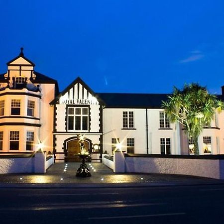 Curlew Apartment Knights Town 外观 照片